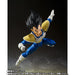 DRAGON BALL Z - FIGURINE VEGETA COMBAT POWER SH FIGUARTS JAPANDCO 7c