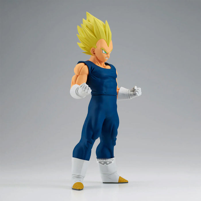 DRAGON BALL Z - FIGURINE VEGETA GRANDISTA JAPANDCO 3