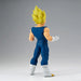 DRAGON BALL Z - FIGURINE VEGETA GRANDISTA JAPANDCO 4