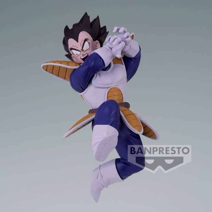 DRAGON BALL Z - FIGURINE VEGETA MATCH MAKERS JAPANDCO 4c