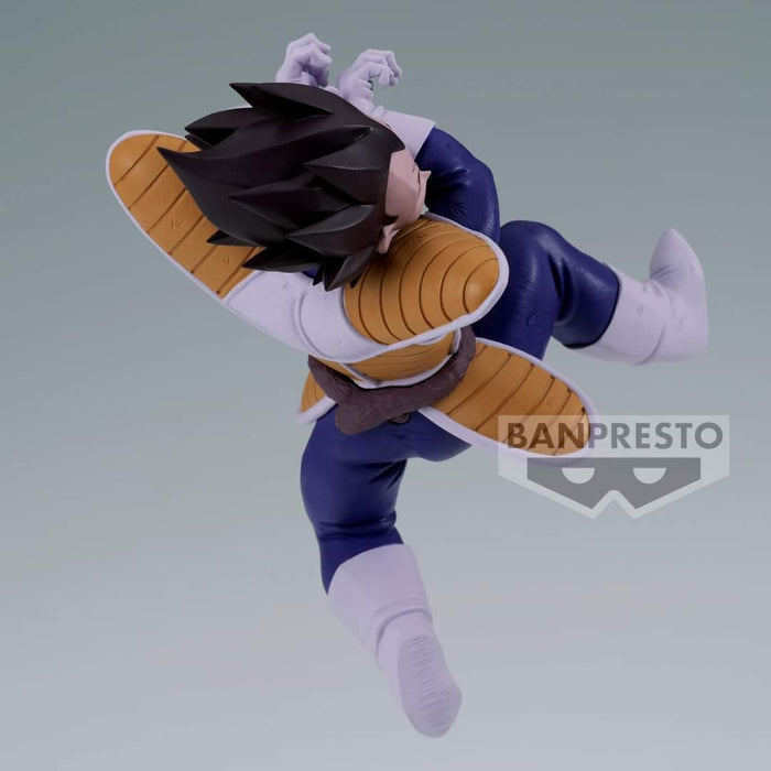 DRAGON BALL Z - FIGURINE VEGETA MATCH MAKERS JAPANDCO 5c