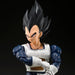 DRAGON BALL Z - FIGURINE VEGETA OLD BATTLE SUIT SH FIGUARTS JAPANDCO 3