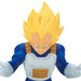 DRAGON BALL Z &#8211; FIGURINE VEGETA SUPER WARRIOR RETSUDEN III &#8211; ETERNAL RIVAL JAPANDCO 2