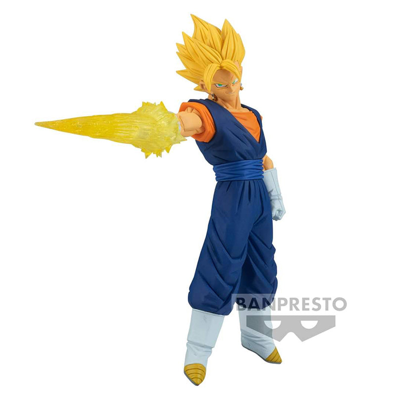 Portrait of Vegeto