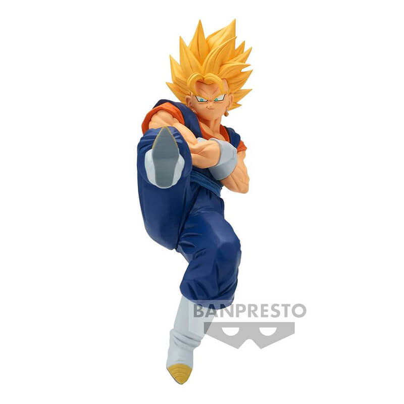 Portrait of Vegeto