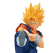 DRAGON BALL Z - FIGURINE VEGETO SSJ MATCH MAKERS JAPANDCO 2c