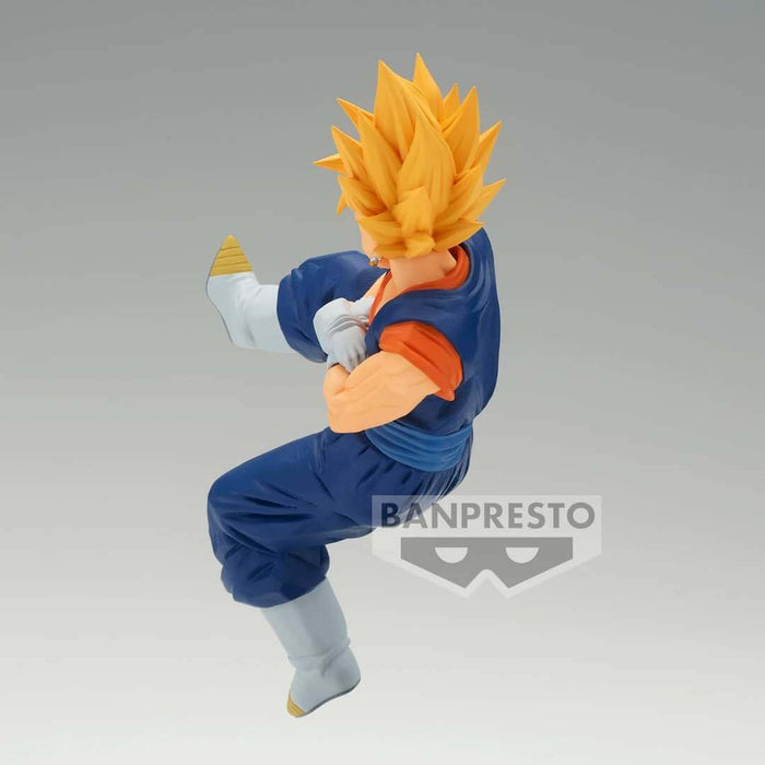 DRAGON BALL Z - FIGURINE VEGETO SSJ MATCH MAKERS JAPANDCO 4c