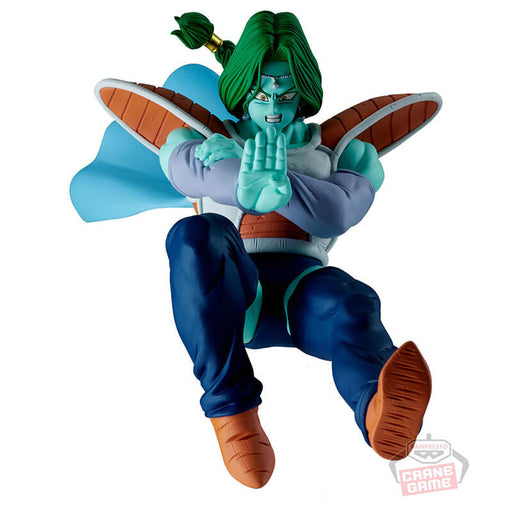 DRAGON BALL Z - FIGURINE ZARBON MATCH MAKERS JAPANDCO 2c