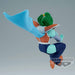 DRAGON BALL Z - FIGURINE ZARBON MATCH MAKERS JAPANDCO 5c