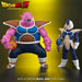 DRAGON BALL Z &#8211; FIGURINES DODORIA &#038; RASBERRY DRAGON BALL ARISE LIMITED EDITION JAPANDCO 1c