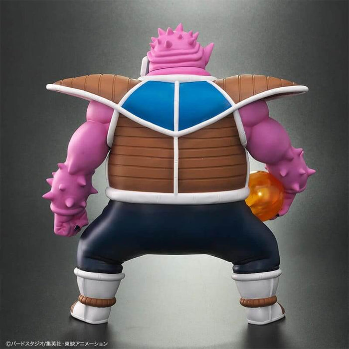 DRAGON BALL Z &#8211; FIGURINES DODORIA &#038; RASBERRY DRAGON BALL ARISE LIMITED EDITION JAPANDCO 8c