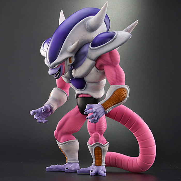 DRAGON BALL Z - FIGURINES FREEZER THIRD FORM & SON GOHAN DRAGON BALL ARISE LIMITED EDITION JAPANDCO 4c