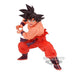 DRAGON BALL Z - FIGURINES SON GOKU KAIOKEN & VEGETA MATCH MAKERS JAPANDCO 3c