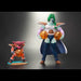 DRAGON BALL Z &#8211; FIGURINES ZARBON &#038; SOLDAT FREEZER DRAGON BALL ARISE LIMITED EDITION JAPANDCO 2c