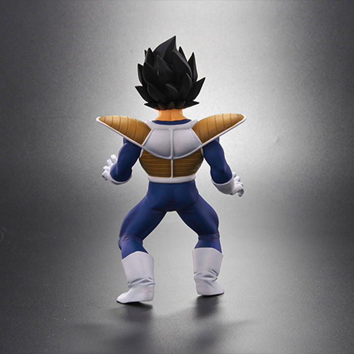 DRAGON BALL Z &#8211; FIGURINES ZARBON TRANSFORMATION VER. &#038; VEGETA DRAGON BALL ARISE LIMITED EDITION JAPANDCO 11