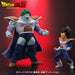 DRAGON BALL Z &#8211; FIGURINES ZARBON TRANSFORMATION VER. &#038; VEGETA DRAGON BALL ARISE LIMITED EDITION JAPANDCO 1