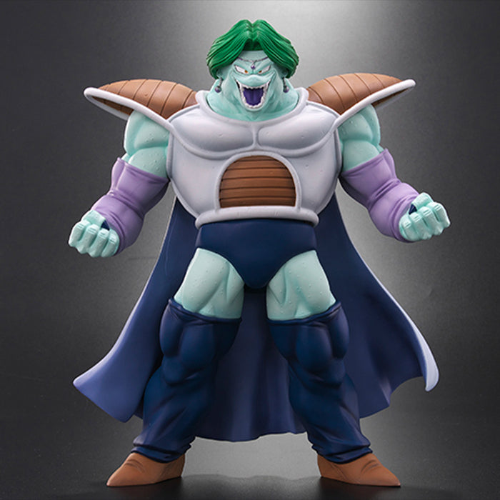 DRAGON BALL Z &#8211; FIGURINES ZARBON TRANSFORMATION VER. &#038; VEGETA DRAGON BALL ARISE LIMITED EDITION JAPANDCO 3