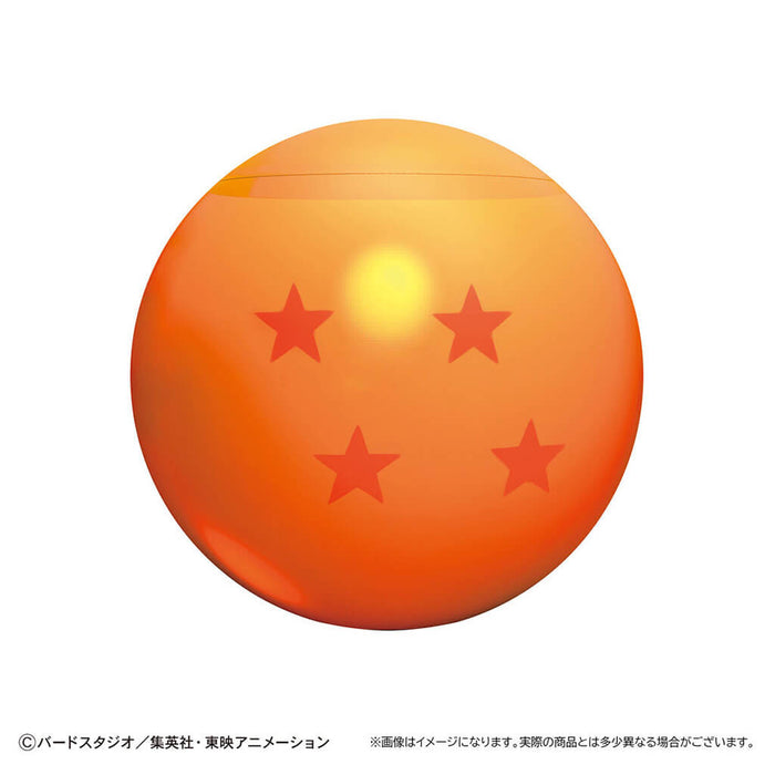 DRAGON BALL Z &#8211; FOUR STAR BALL GUMMY POT JAPANDCO 2