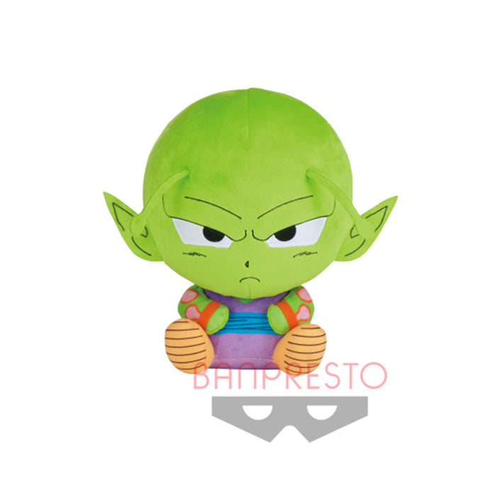 DRAGON BALL Z - PELUCHE PICCOLO JAPANDCO