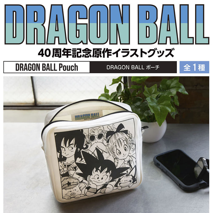 DRAGON BALL - DRAGON BALL POUCH