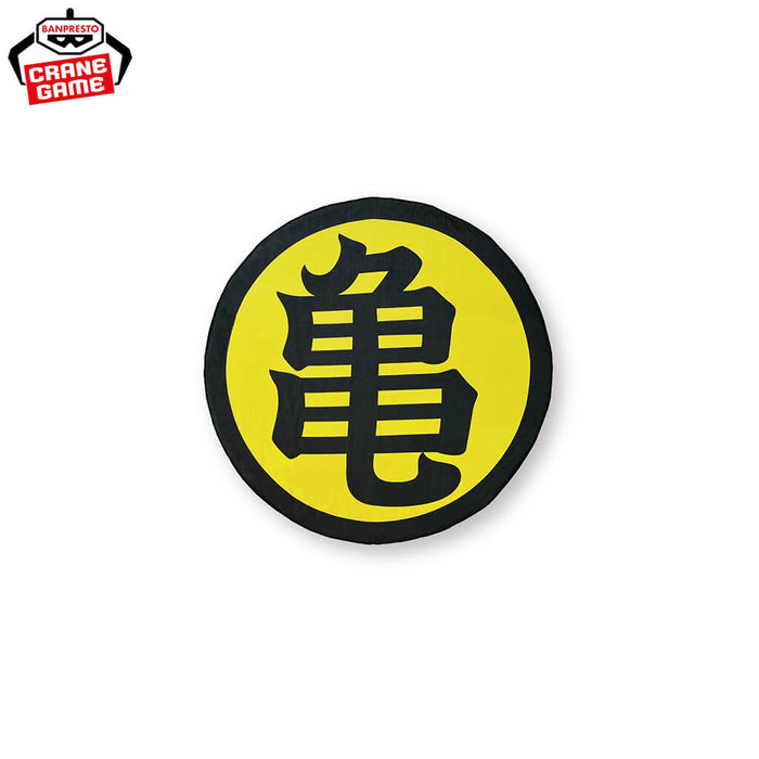 DRAGON BALL - DRAGON BALL ROUND TOWEL BLANKET