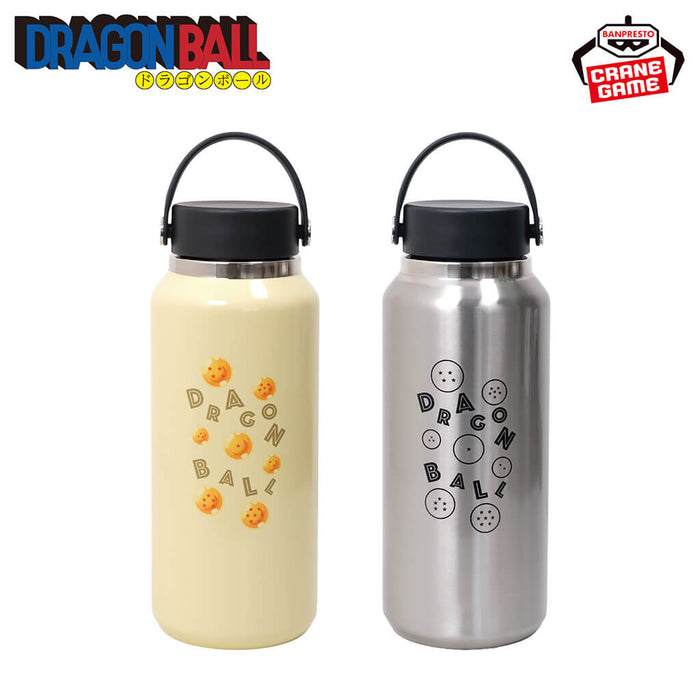DRAGON BALL - DRAGON BALL STAINLESS STEEL BOTTLE