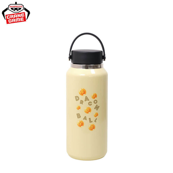 DRAGON BALL - DRAGON BALL STAINLESS STEEL BOTTLE