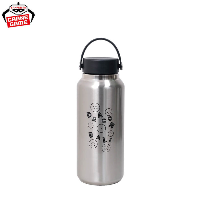 DRAGON BALL - DRAGON BALL STAINLESS STEEL BOTTLE