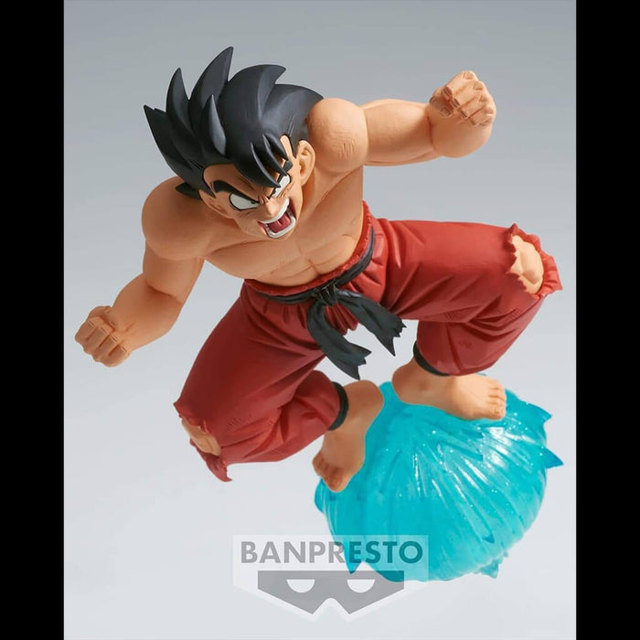 DRAGON BALL - FIGURINE SON GOKU III GXMATERIA