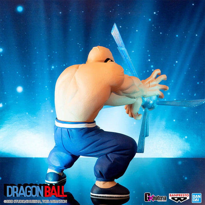 DRAGON BALL - FIGURINE KAME SENNIN (MUTEN ROSHI) GXMATERIA