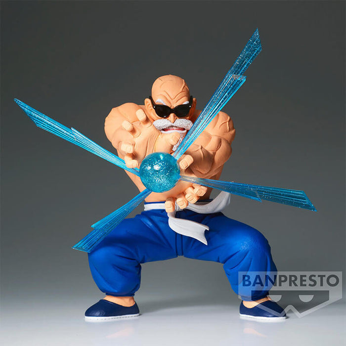 DRAGON BALL - FIGURINE KAME SENNIN (MUTEN ROSHI) GXMATERIA