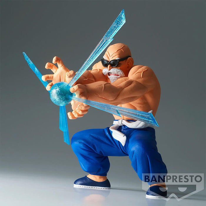 DRAGON BALL - FIGURINE KAME SENNIN (MUTEN ROSHI) GXMATERIA