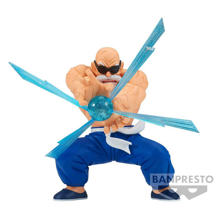 DRAGON BALL - FIGURINE KAME SENNIN (MUTEN ROSHI) GXMATERIA