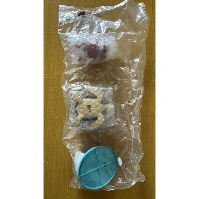 DRAGON BALL - FIGURINE KAME SENNIN (MUTEN ROSHI) HISTORY BOX (SANS BOITE)