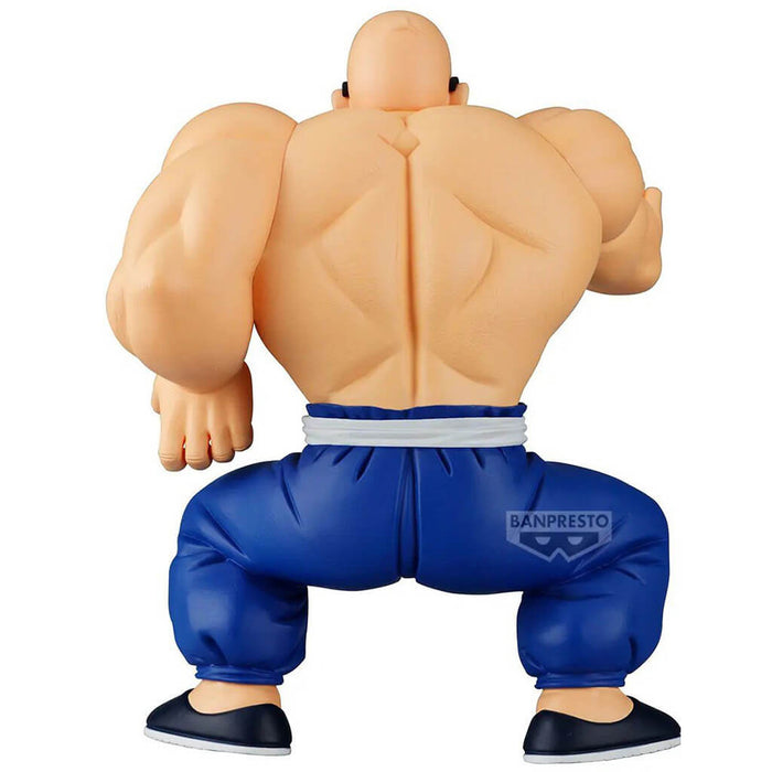 Figura de Dragon Ball - Kame Sennin (Muten Roshi) Solid Edge Works