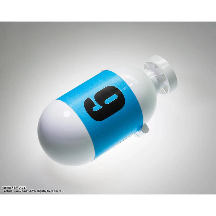 DRAGON BALL - FIGURES HOI-POI CAPSULE
