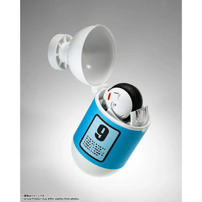 DRAGON BALL - FIGURES HOI-POI CAPSULE