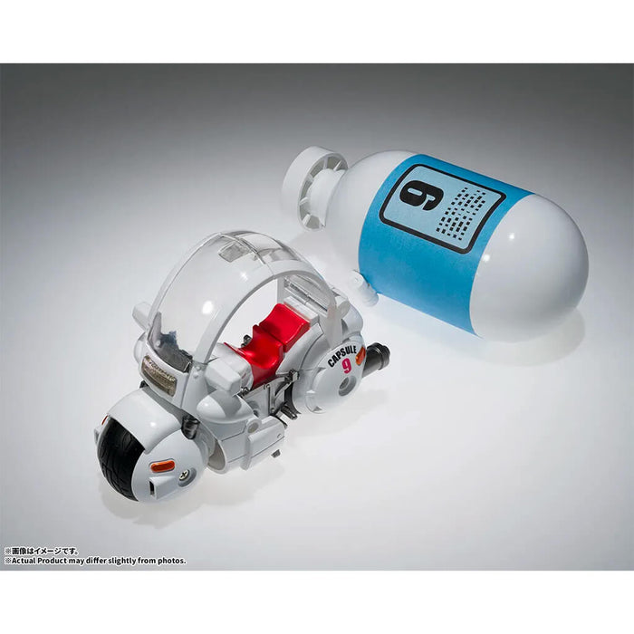 DRAGON BALL - FIGURES HOI-POI CAPSULE