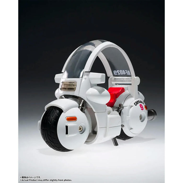 DRAGON BALL - FIGURES HOI-POI CAPSULE