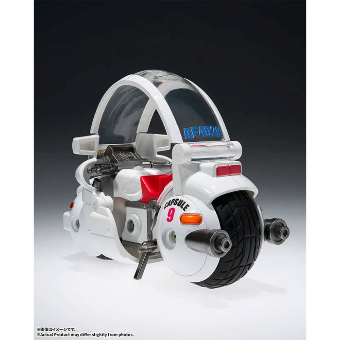 DRAGON BALL - FIGURES HOI-POI CAPSULE