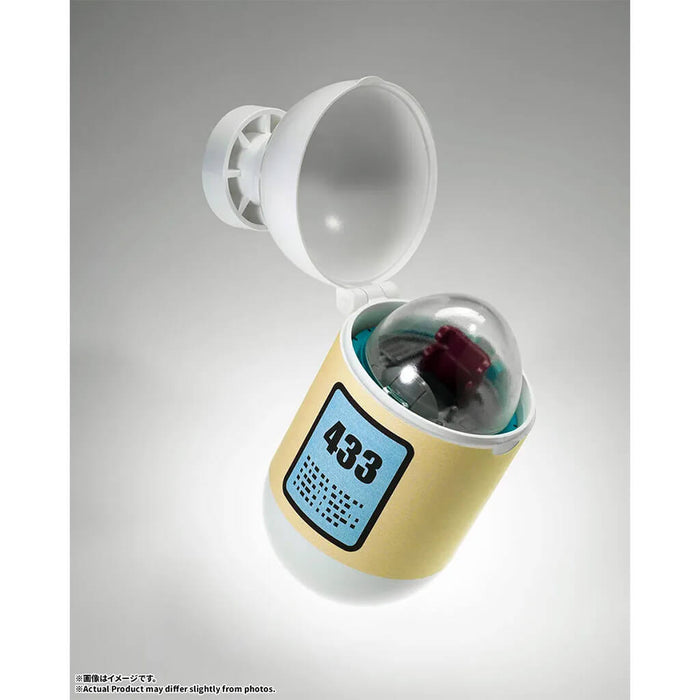 DRAGON BALL - FIGURES HOI-POI CAPSULE
