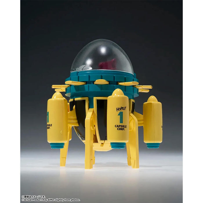 DRAGON BALL - FIGURES HOI-POI CAPSULE