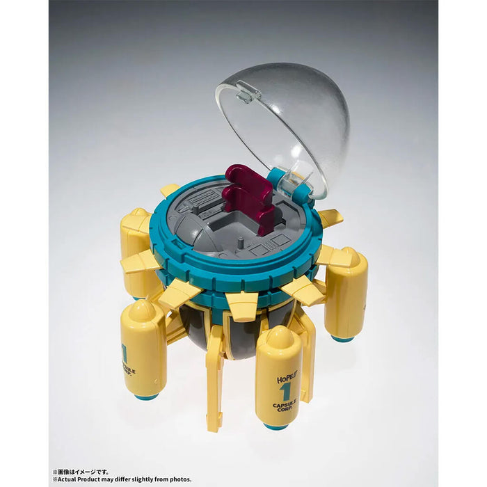 DRAGON BALL - FIGURES HOI-POI CAPSULE