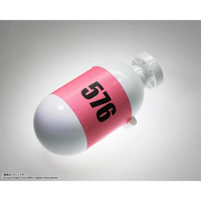DRAGON BALL - FIGURES HOI-POI CAPSULE