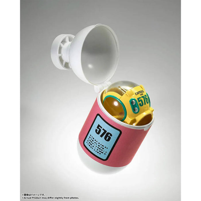 DRAGON BALL - FIGURES HOI-POI CAPSULE