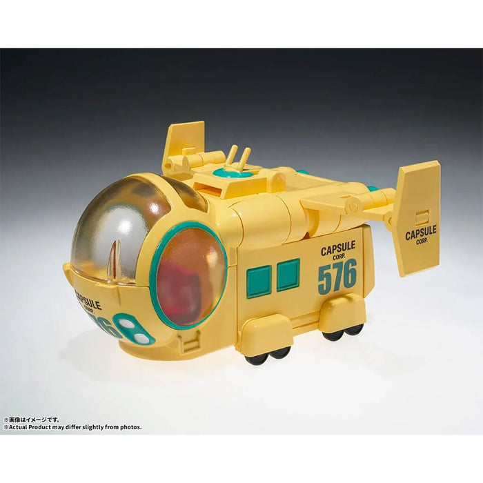 DRAGON BALL - FIGURES HOI-POI CAPSULE