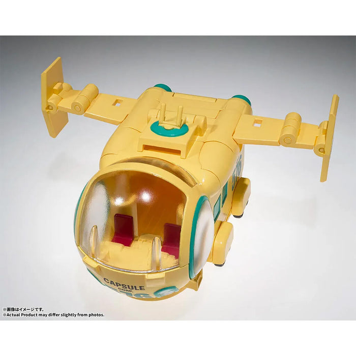 DRAGON BALL - FIGURES HOI-POI CAPSULE