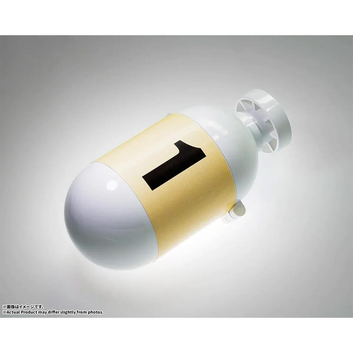 DRAGON BALL - FIGURES HOI-POI CAPSULE