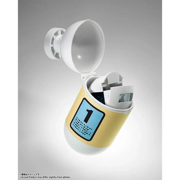 DRAGON BALL - FIGURES HOI-POI CAPSULE