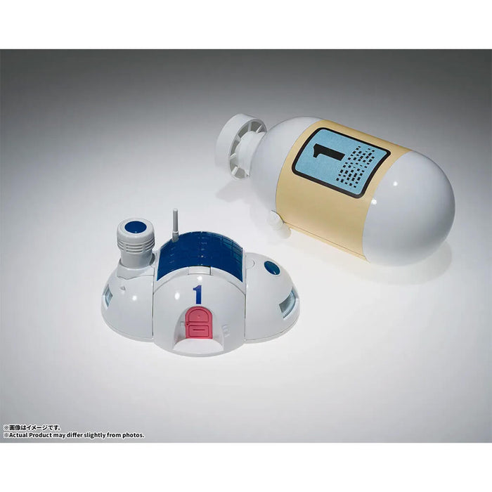 DRAGON BALL - FIGURES HOI-POI CAPSULE